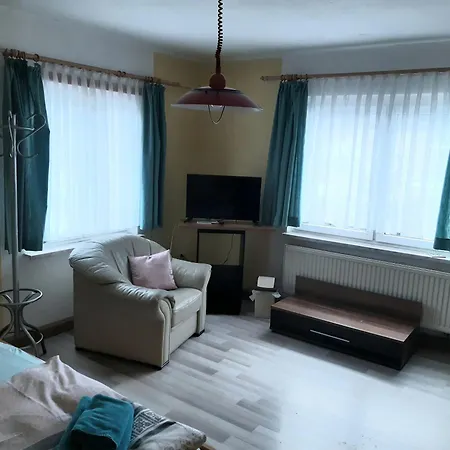 Pension Sankt Egidien Guest house