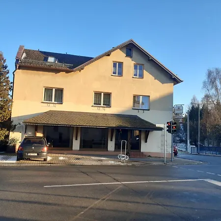 Pension Sankt Egidien